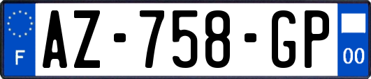 AZ-758-GP