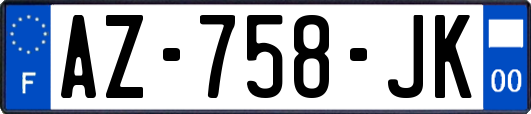 AZ-758-JK