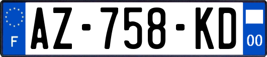 AZ-758-KD