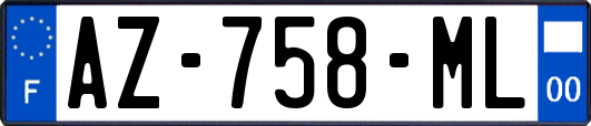 AZ-758-ML