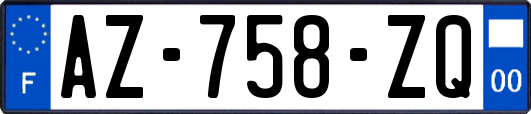 AZ-758-ZQ