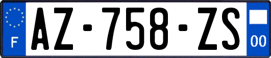 AZ-758-ZS