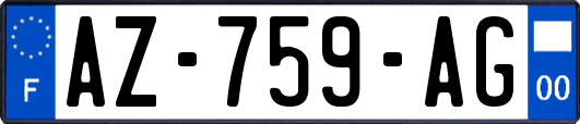 AZ-759-AG