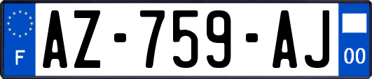 AZ-759-AJ