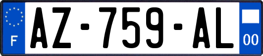 AZ-759-AL