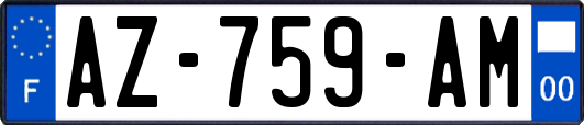 AZ-759-AM