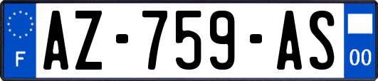 AZ-759-AS
