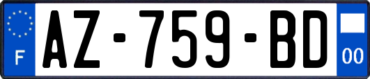 AZ-759-BD