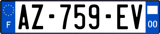 AZ-759-EV