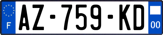 AZ-759-KD