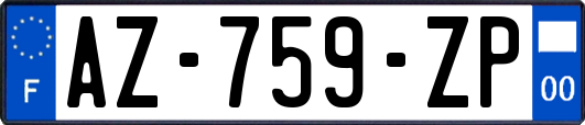 AZ-759-ZP