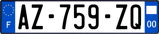 AZ-759-ZQ