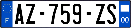 AZ-759-ZS