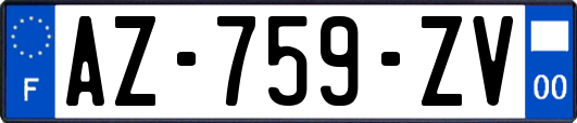 AZ-759-ZV