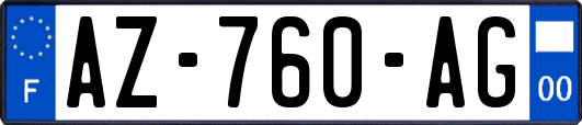 AZ-760-AG