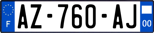 AZ-760-AJ