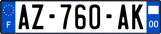 AZ-760-AK