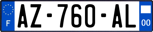 AZ-760-AL