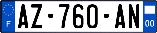 AZ-760-AN