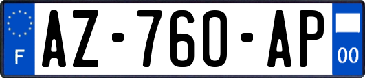 AZ-760-AP