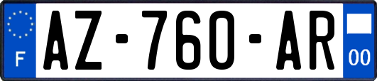 AZ-760-AR