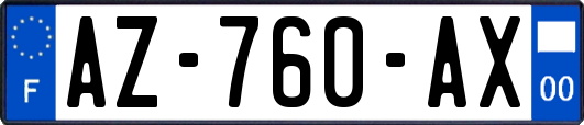 AZ-760-AX