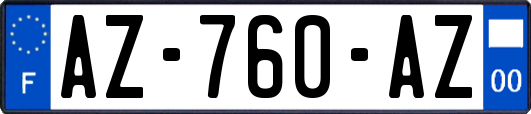 AZ-760-AZ