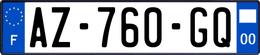 AZ-760-GQ