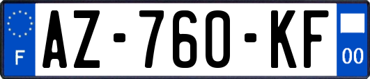 AZ-760-KF