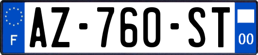 AZ-760-ST