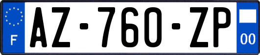 AZ-760-ZP
