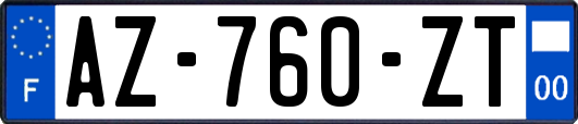 AZ-760-ZT