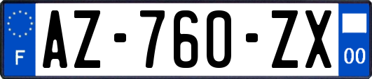 AZ-760-ZX