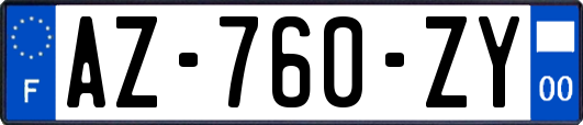 AZ-760-ZY