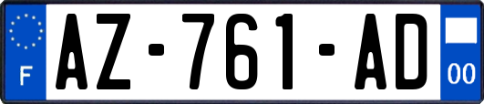 AZ-761-AD