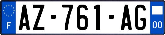 AZ-761-AG