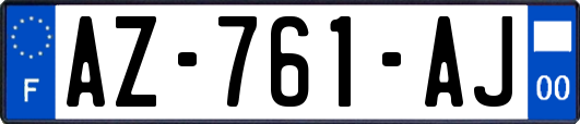 AZ-761-AJ