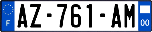 AZ-761-AM