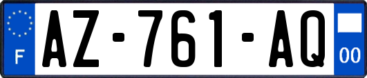 AZ-761-AQ