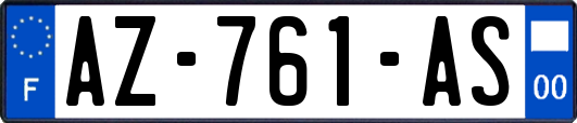 AZ-761-AS