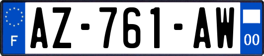 AZ-761-AW