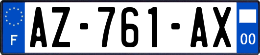 AZ-761-AX