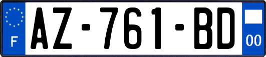 AZ-761-BD