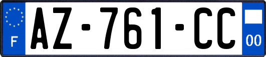 AZ-761-CC