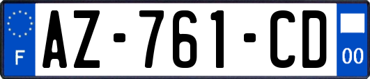 AZ-761-CD