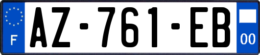 AZ-761-EB