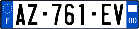 AZ-761-EV