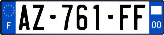 AZ-761-FF