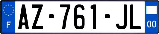 AZ-761-JL