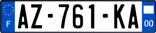 AZ-761-KA